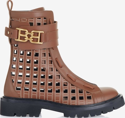 Bally Ankelboots 'Bally Stiefel' i 37 i brun, Produktvy