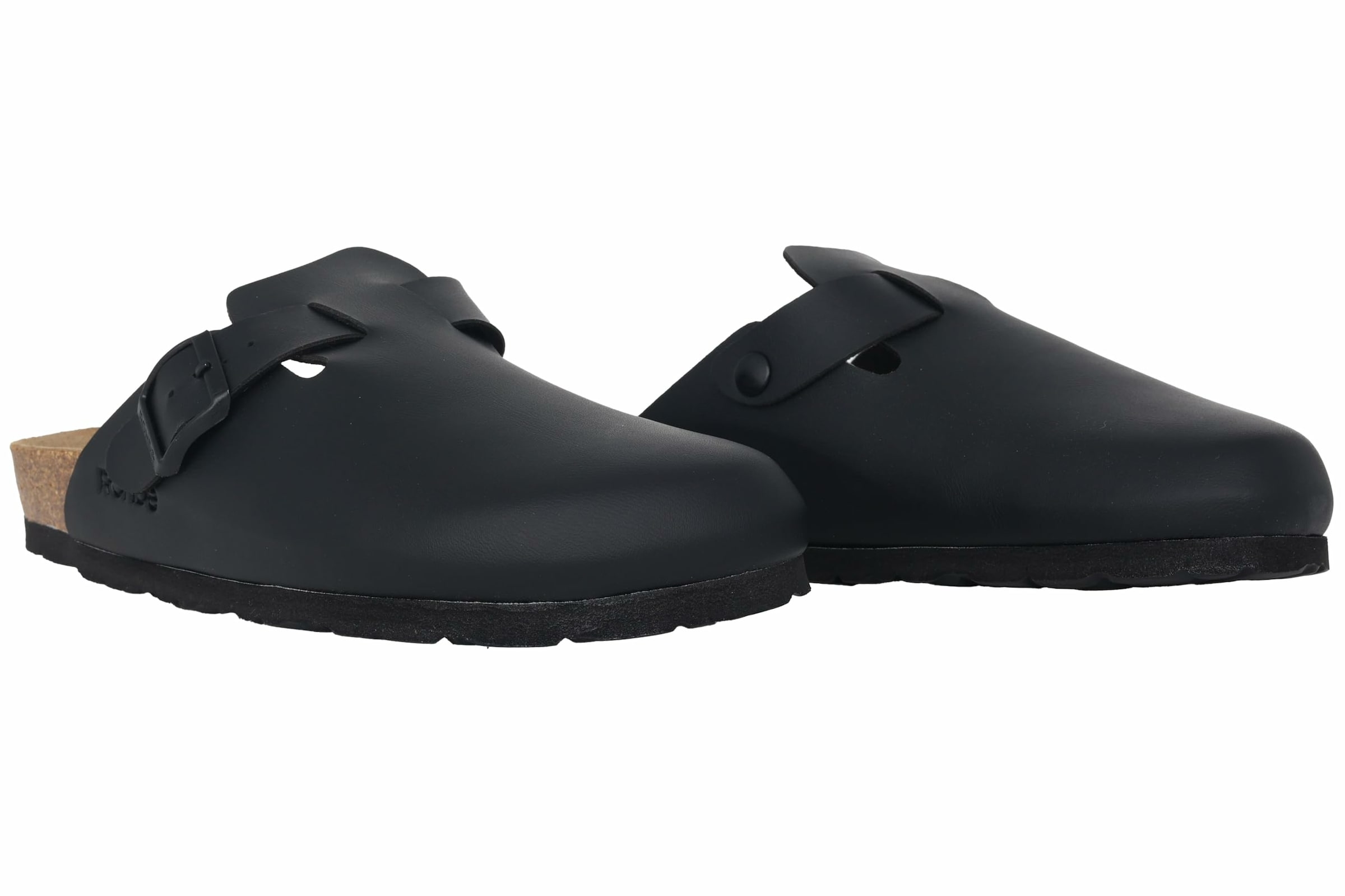 ROHDE Sandal in Black