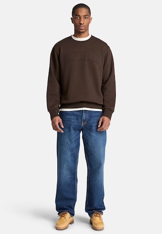Regular Jeans de la TIMBERLAND pe albastru