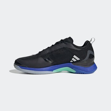 Chaussure de sport 'Avacourt' ADIDAS PERFORMANCE en noir