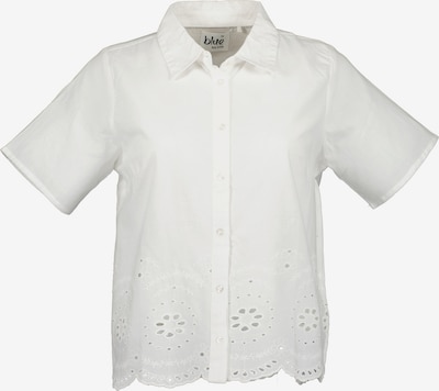 BLUE SEVEN Blouse in White, Item view