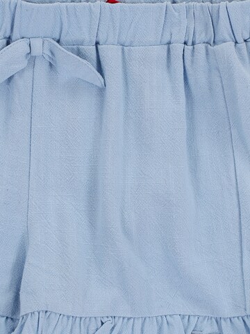 Looxs Revolution Regular Hose in Blau