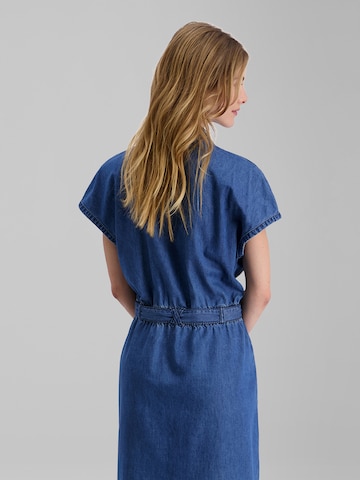 TIMEZONE Dress 'Sporty' in Blue