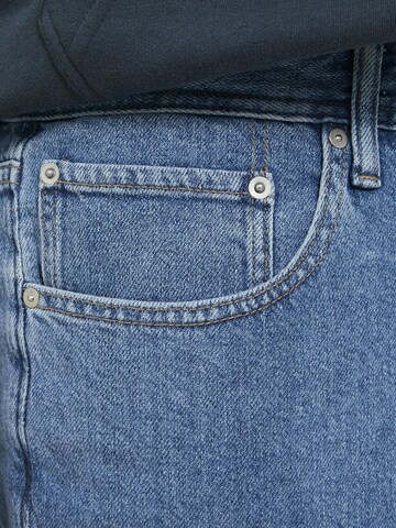 Largi Jeans 'Chris' de la Jack & Jones Plus pe albastru