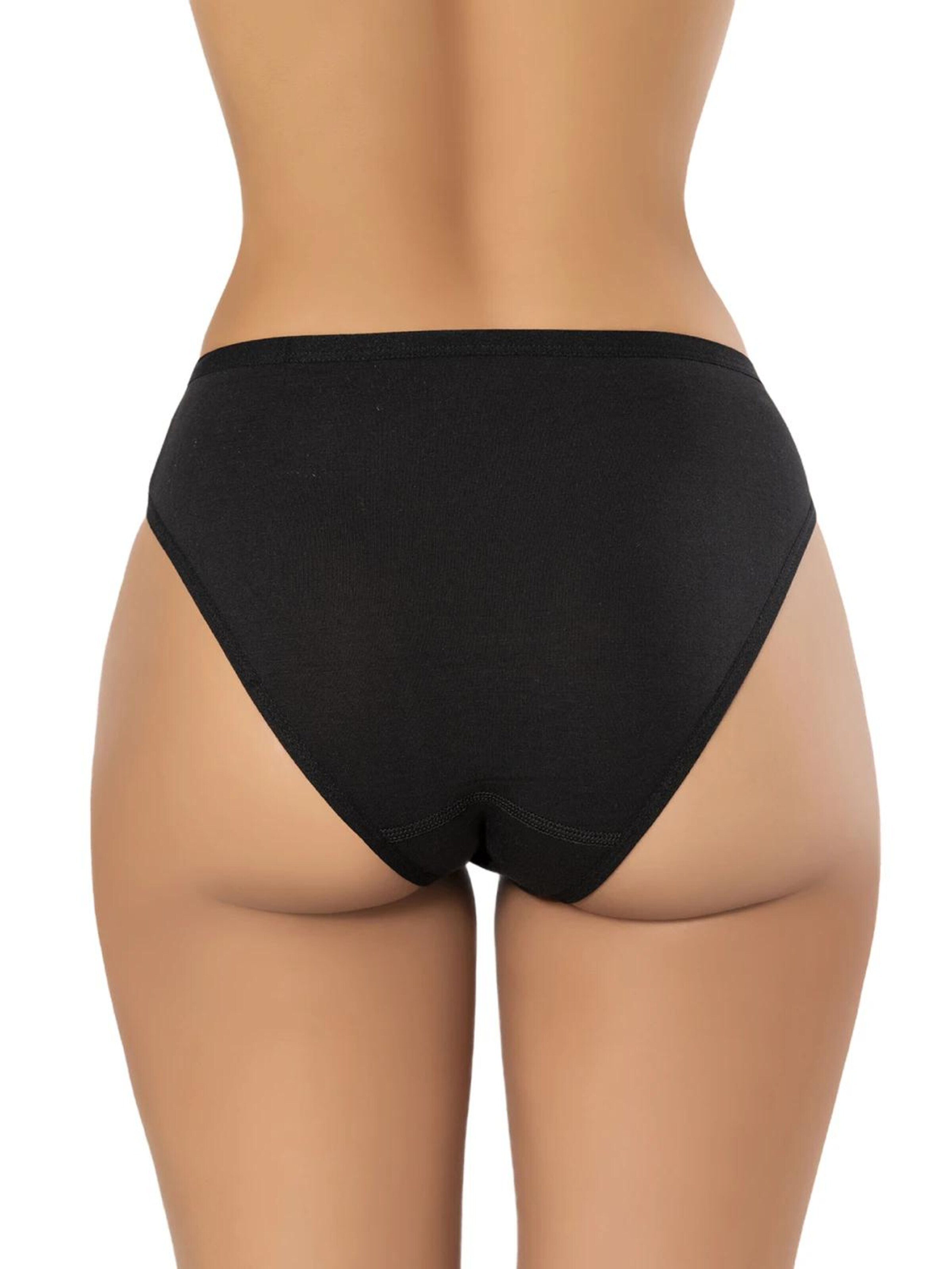 Erdem Panty in Black