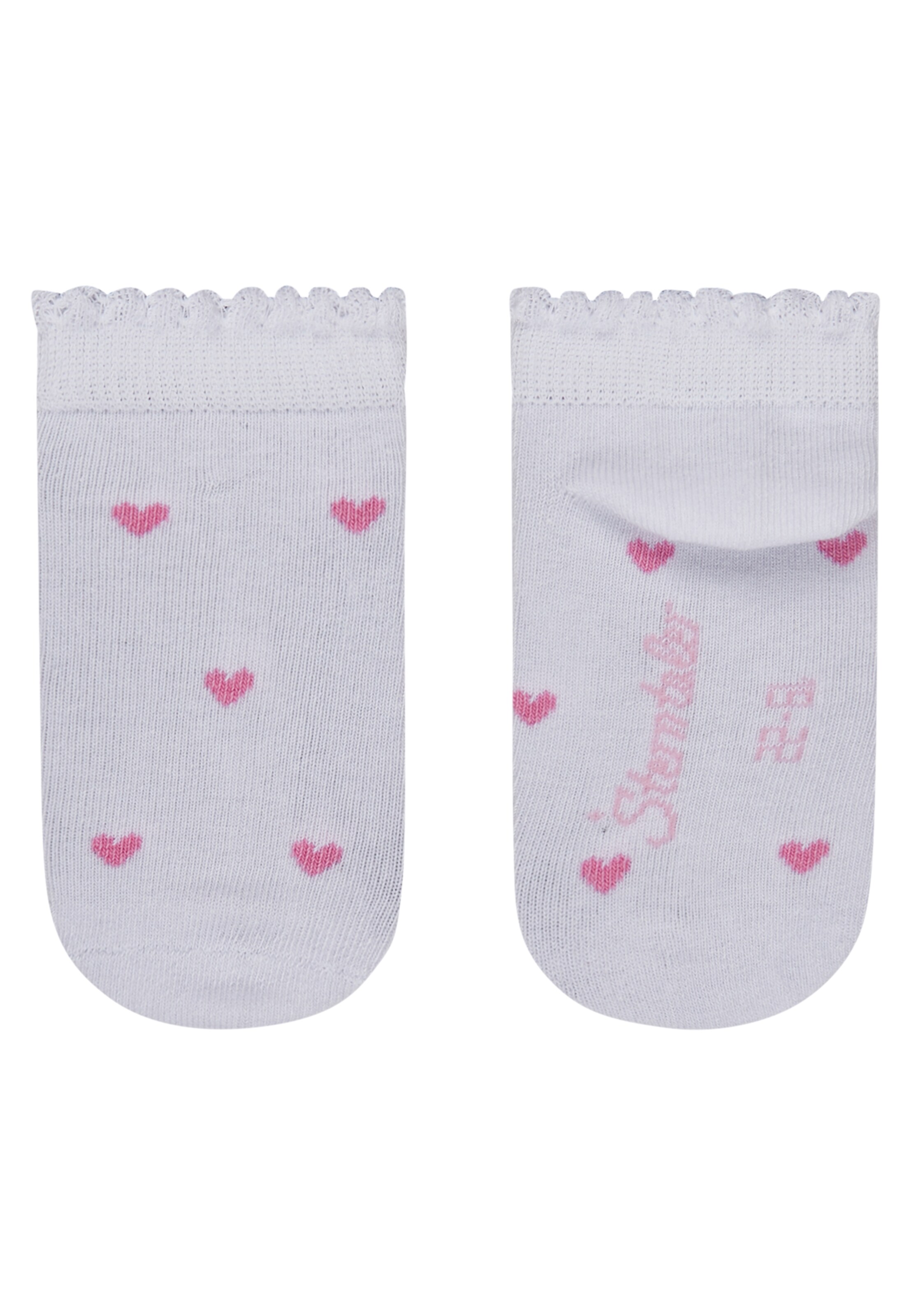 STERNTALER Socks in Pink