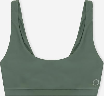 Cartel Copenhagen Bikini top 'Agung' in 90 in Green, Item view