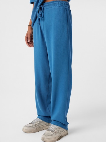 Dandalo Joggingpak in Blauw