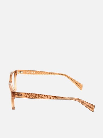 Liu Jo Sonnenbrille‌‌‌‌‌‌‌‌ in Braun