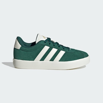 ADIDAS SPORTSWEAR Sneaker 'VL Court 3.0' in Grün