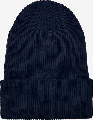 Flexfit Beanie in Blue: front