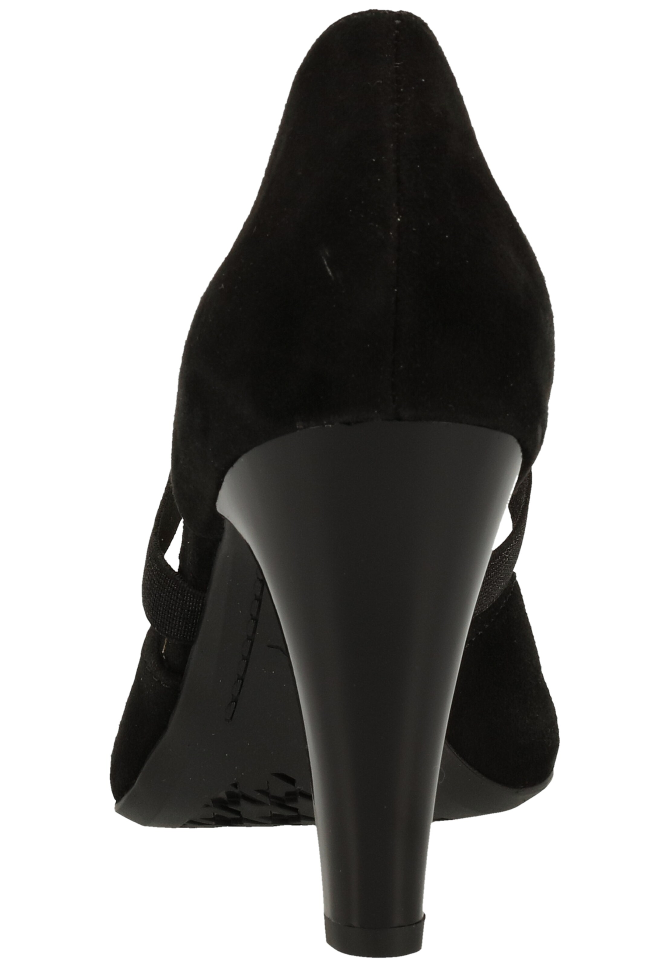 Décolleté di ARA in nero