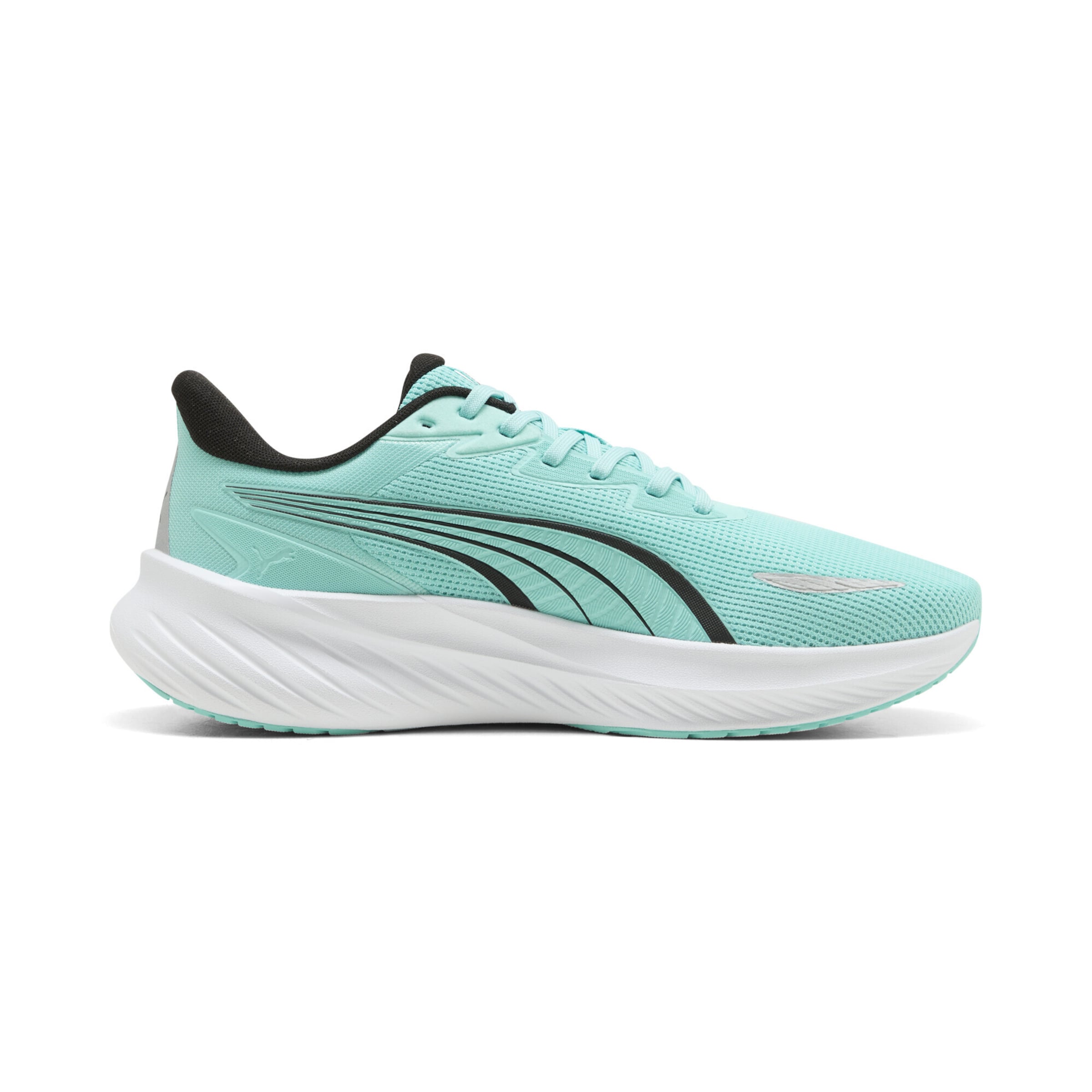 PUMA Laufschuh 'Pounce Lite 2' in Grün