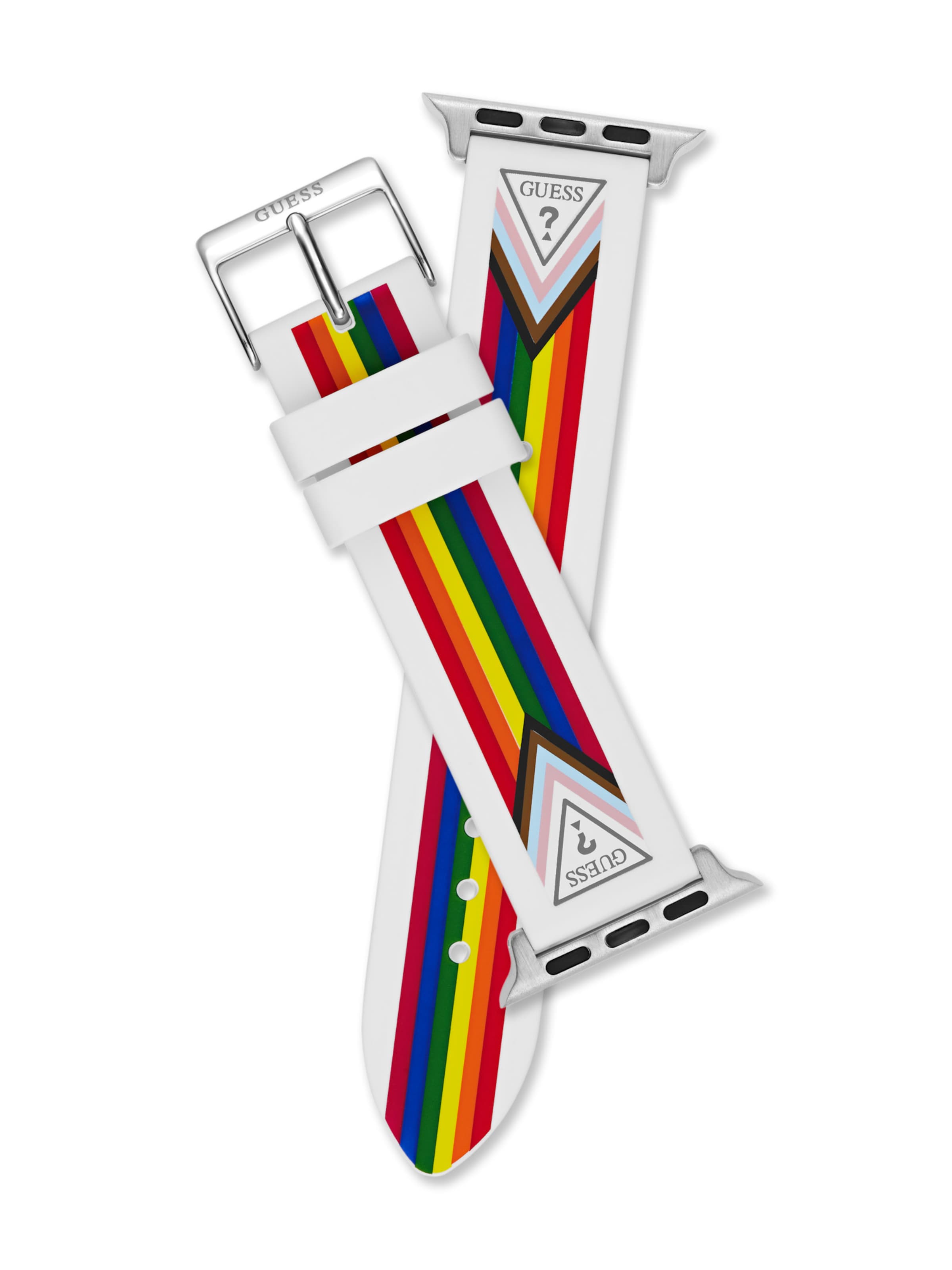 Orologio digitale di GUESS in colori misti