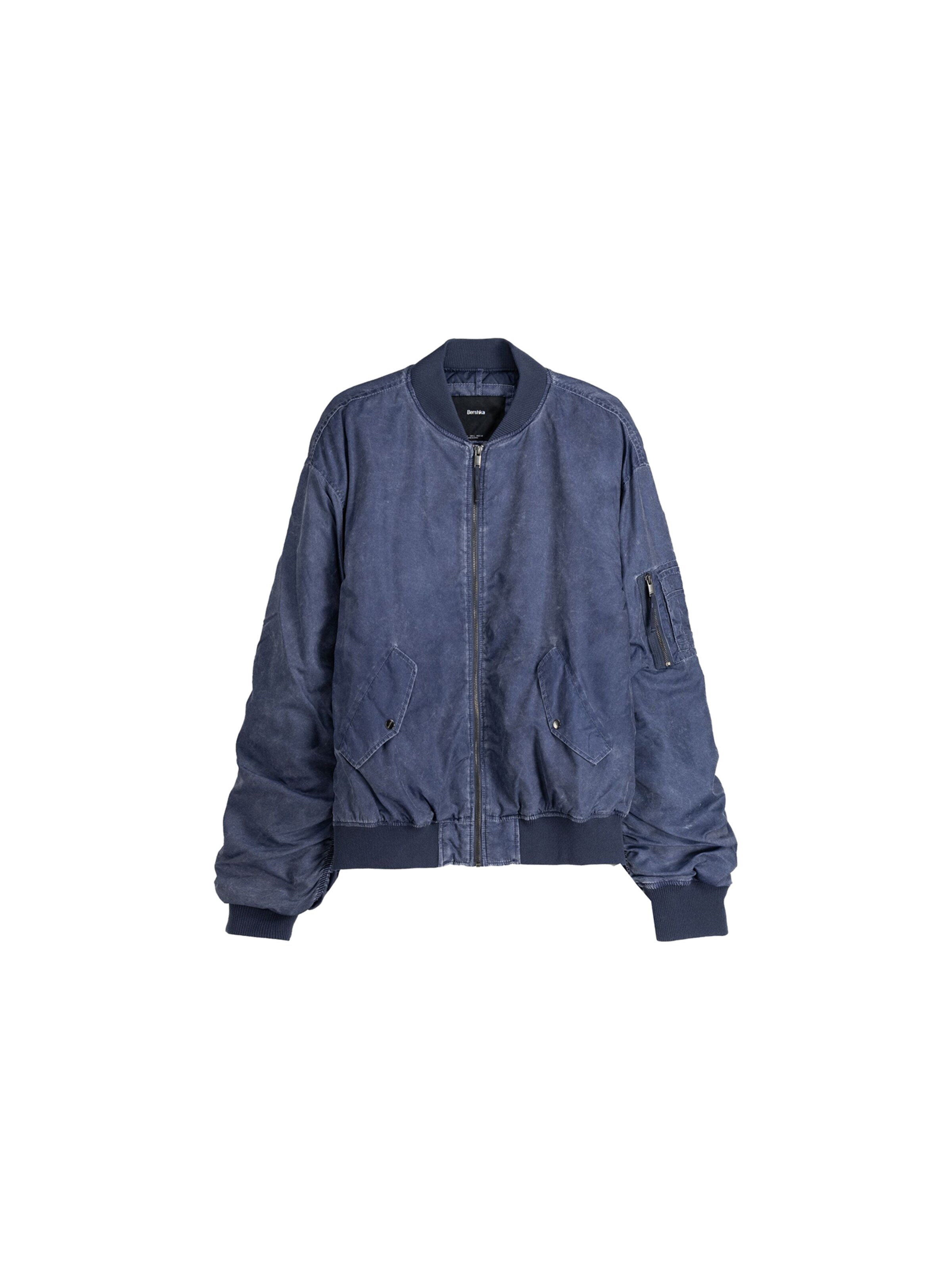 Between season jacket Dark blue XS