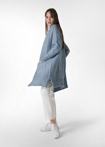 Cardigan DEHA en bleu