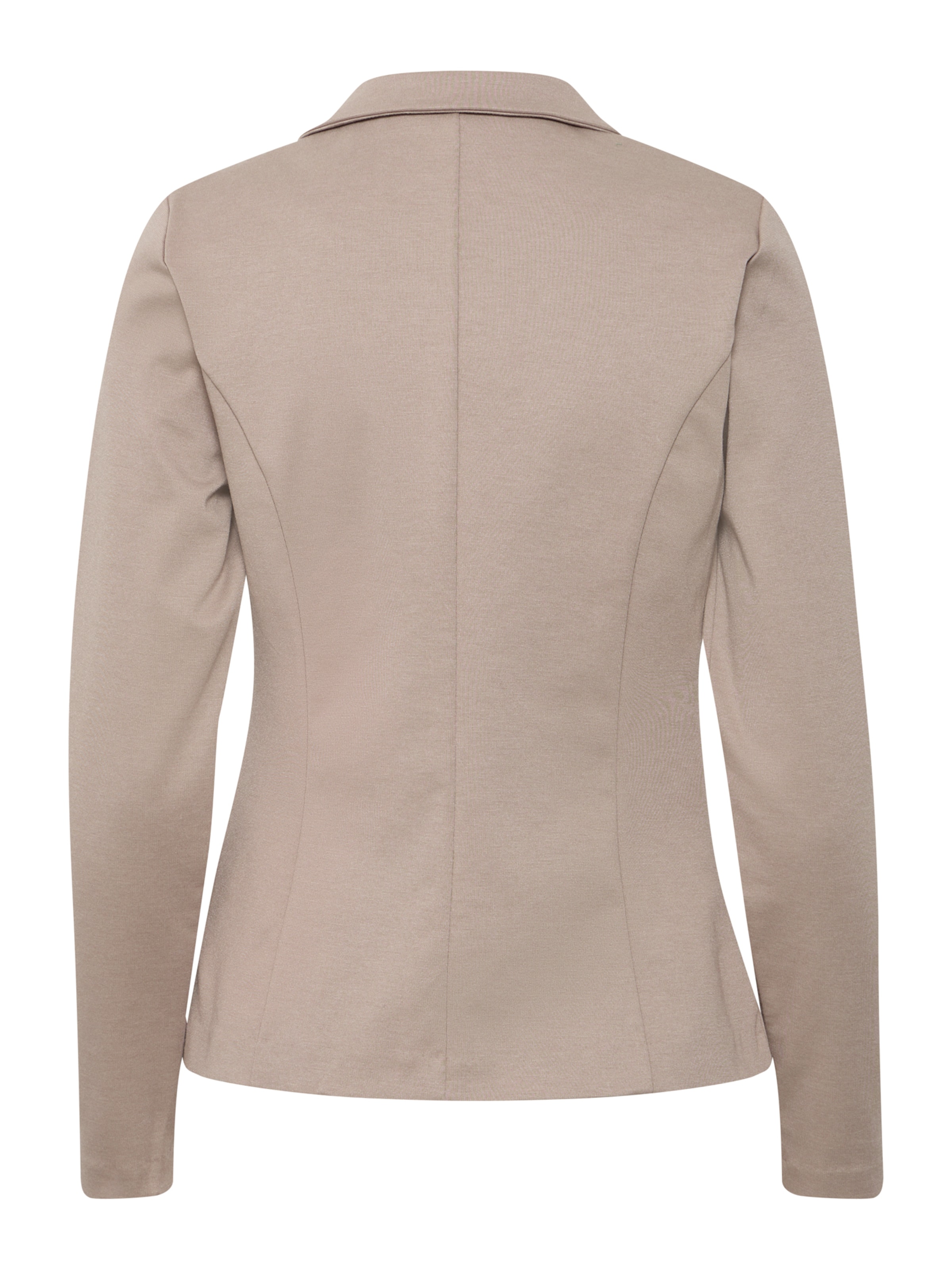 Blazer 'Kate' ICHI en gris