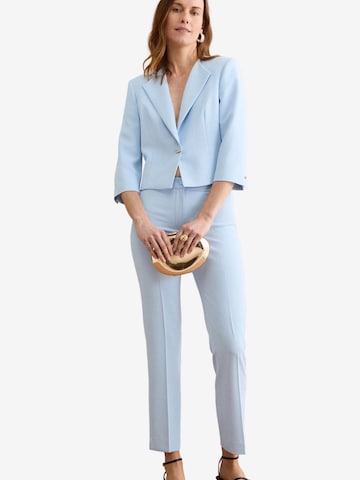 Il Lanificio Blazer in Blue