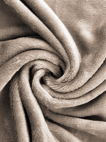 Aspero Pillow in Brown