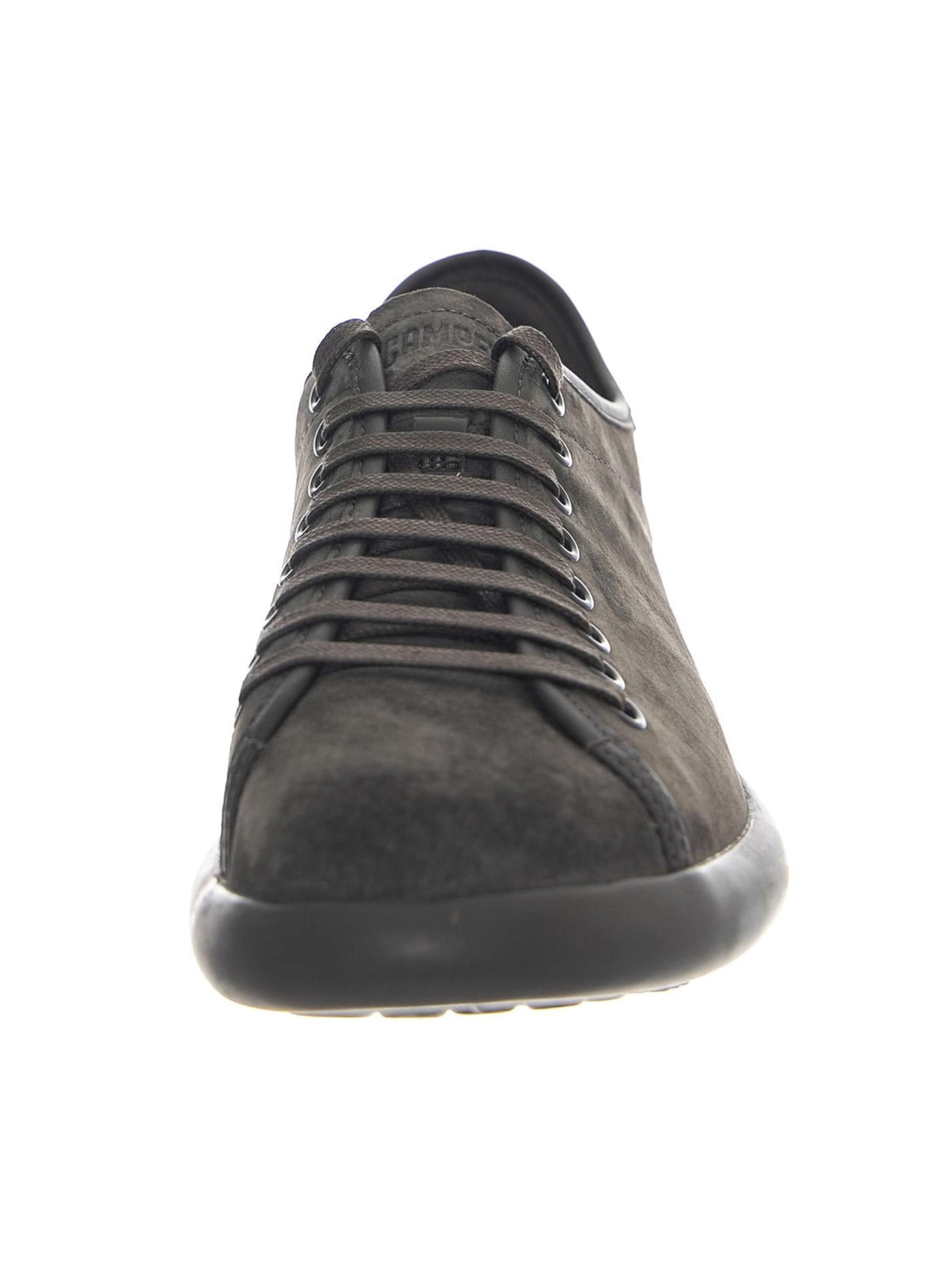Scarpa stringata sportiva 'Summer Meteor/PSoller Meteor' di CAMPER in grigio