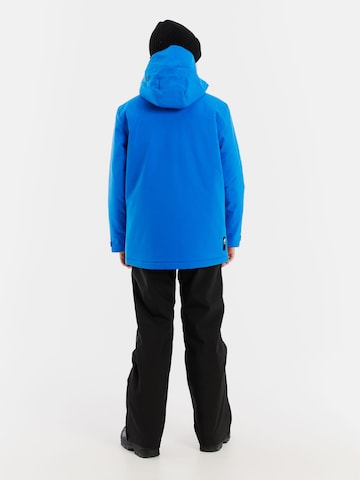 PROTEST Sportjas 'PRTWixan JR' in Blauw