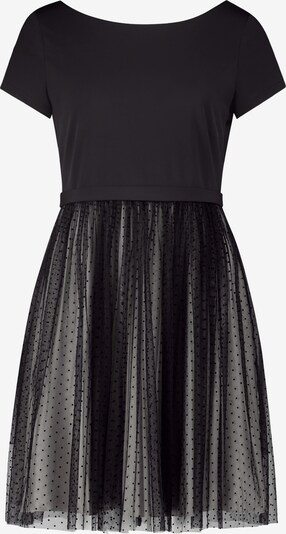 Vera Mont Kleid in schwarz, Produktansicht
