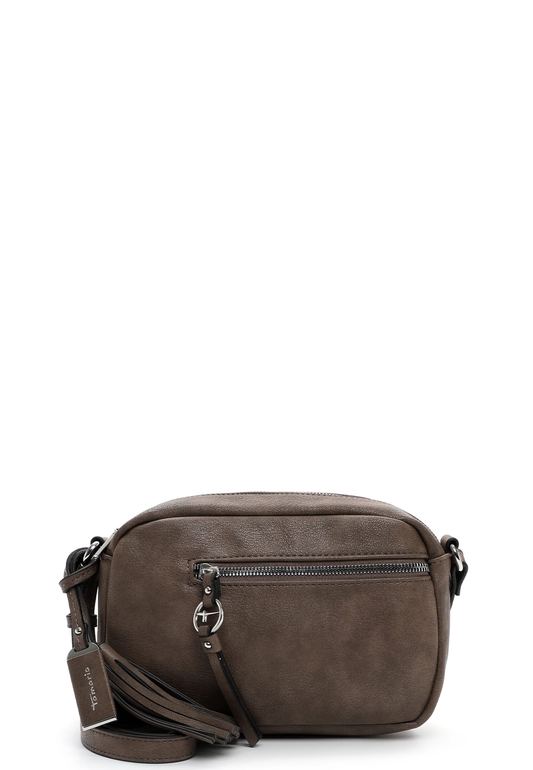 Tamaris Skuldertaske ' TAS Nele ' i beige: forside