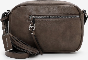 Tamaris Crossbody Bag ' TAS Nele ' in Beige: front