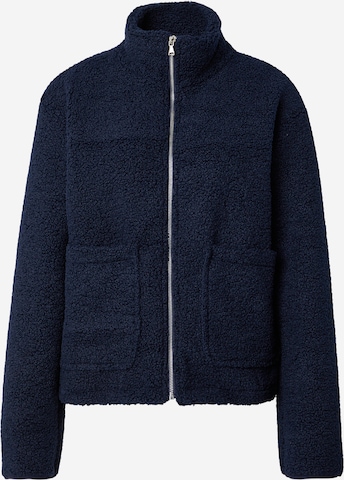 Geacă de primăvară-toamnă 'Madi' de la Noella pe albastru: față