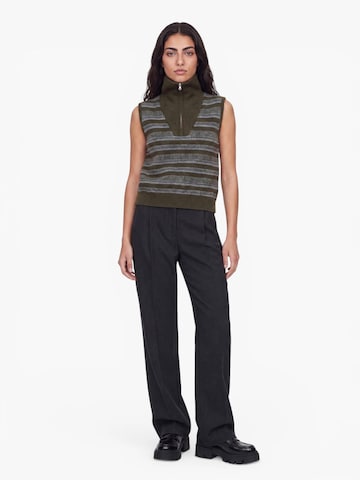 LeGer by Lena Gercke Bodywarmer 'Nadia' in Groen