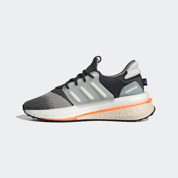 Baskets basses 'X_Plrboost' ADIDAS SPORTSWEAR en gris
