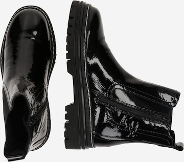 Chelsea Boots 'Röhrli' GABOR en noir