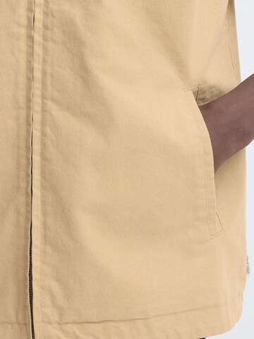 Gilet di BLEND in marrone