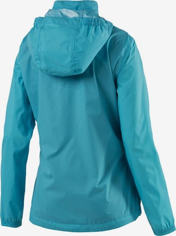 MCKINLEY Athletic Jacket in Blue