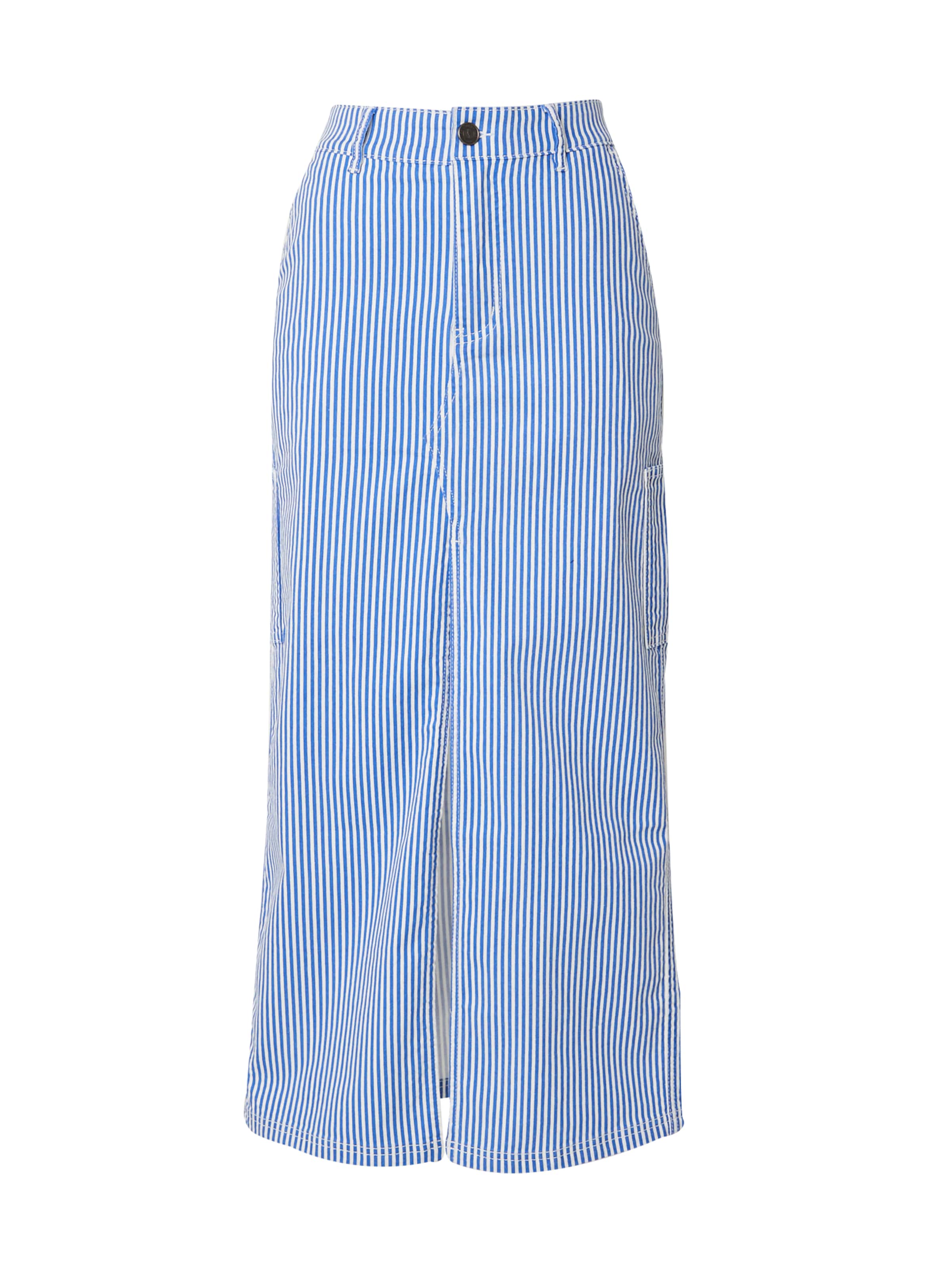 Sofie Schnoor Rok in Blauw: voorkant