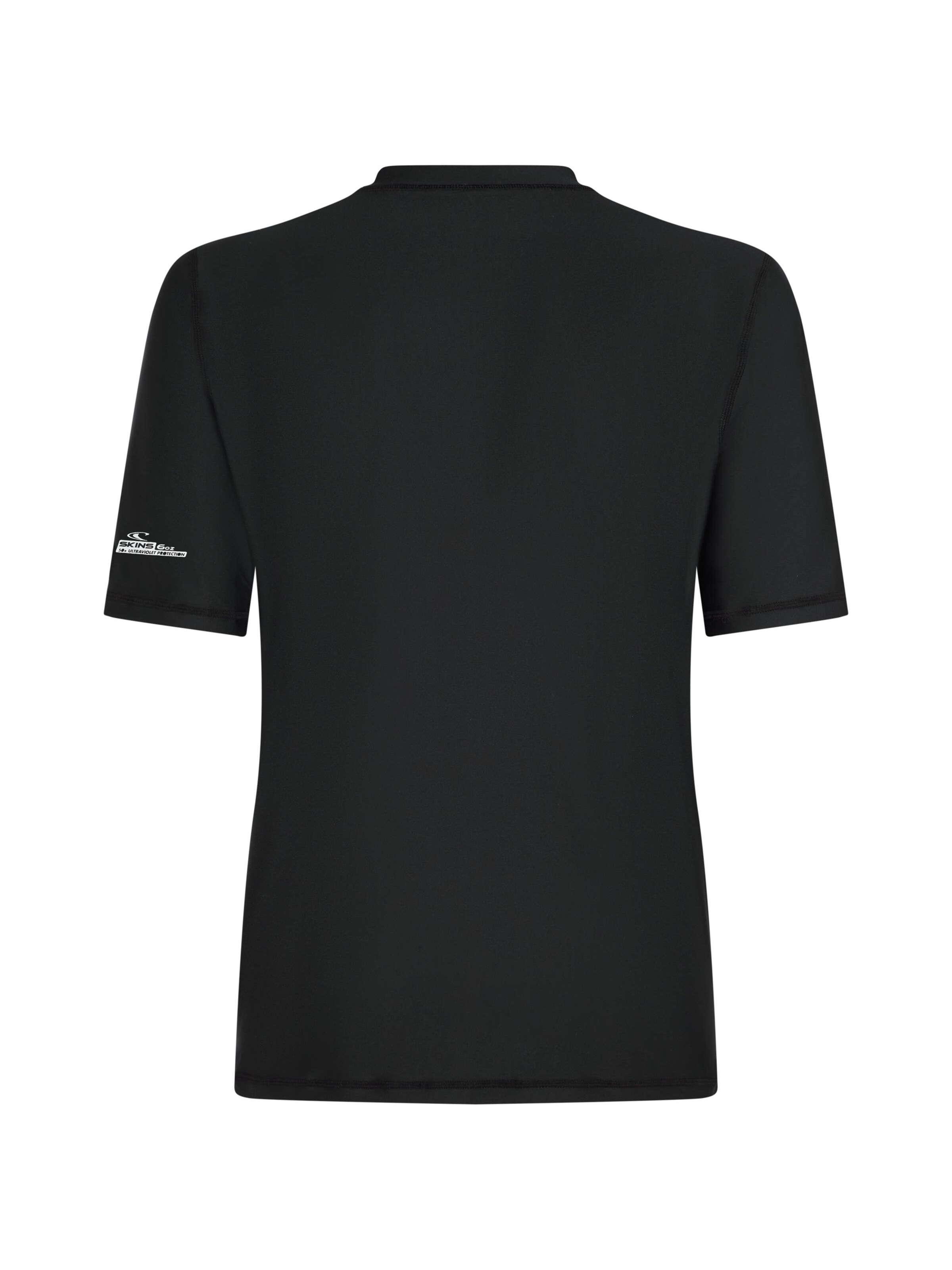 O'NEILL Функциональная футболка в Черный