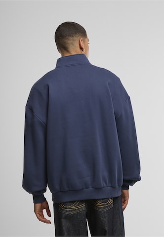 Karl Kani Sweatshirt in Blauw