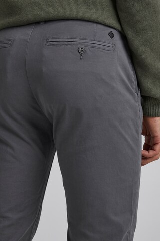 regular Pantaloni chino 'Viggo' di Casual Friday in grigio