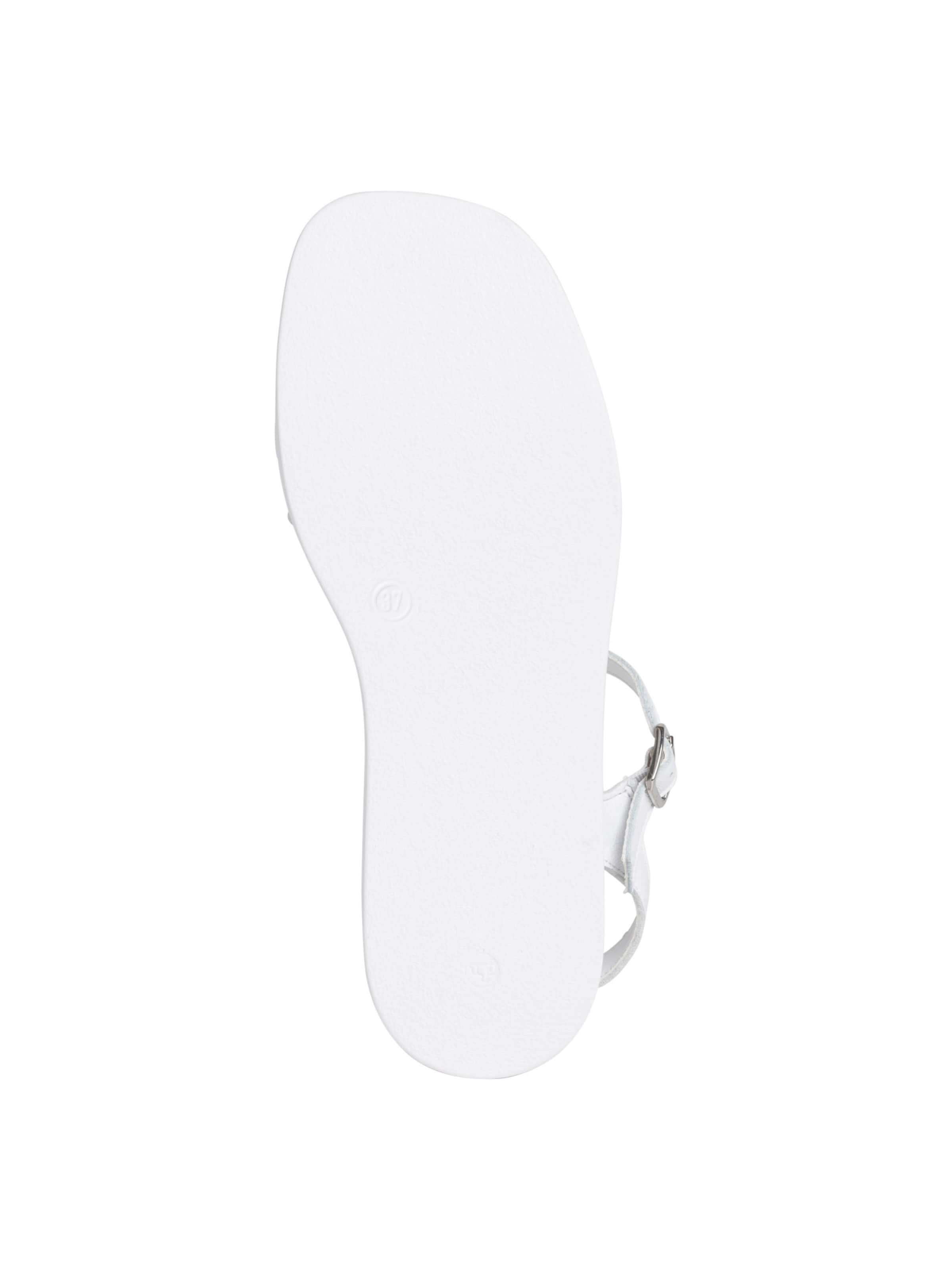 Sandales MARCO TOZZI en blanc