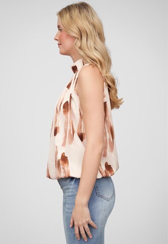 Cloud5ive Blouse in Beige