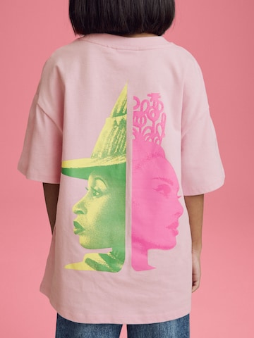 Next T-Shirt in Pink