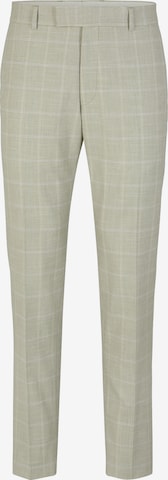 STRELLSON Pants 'Melwin' in Green: front