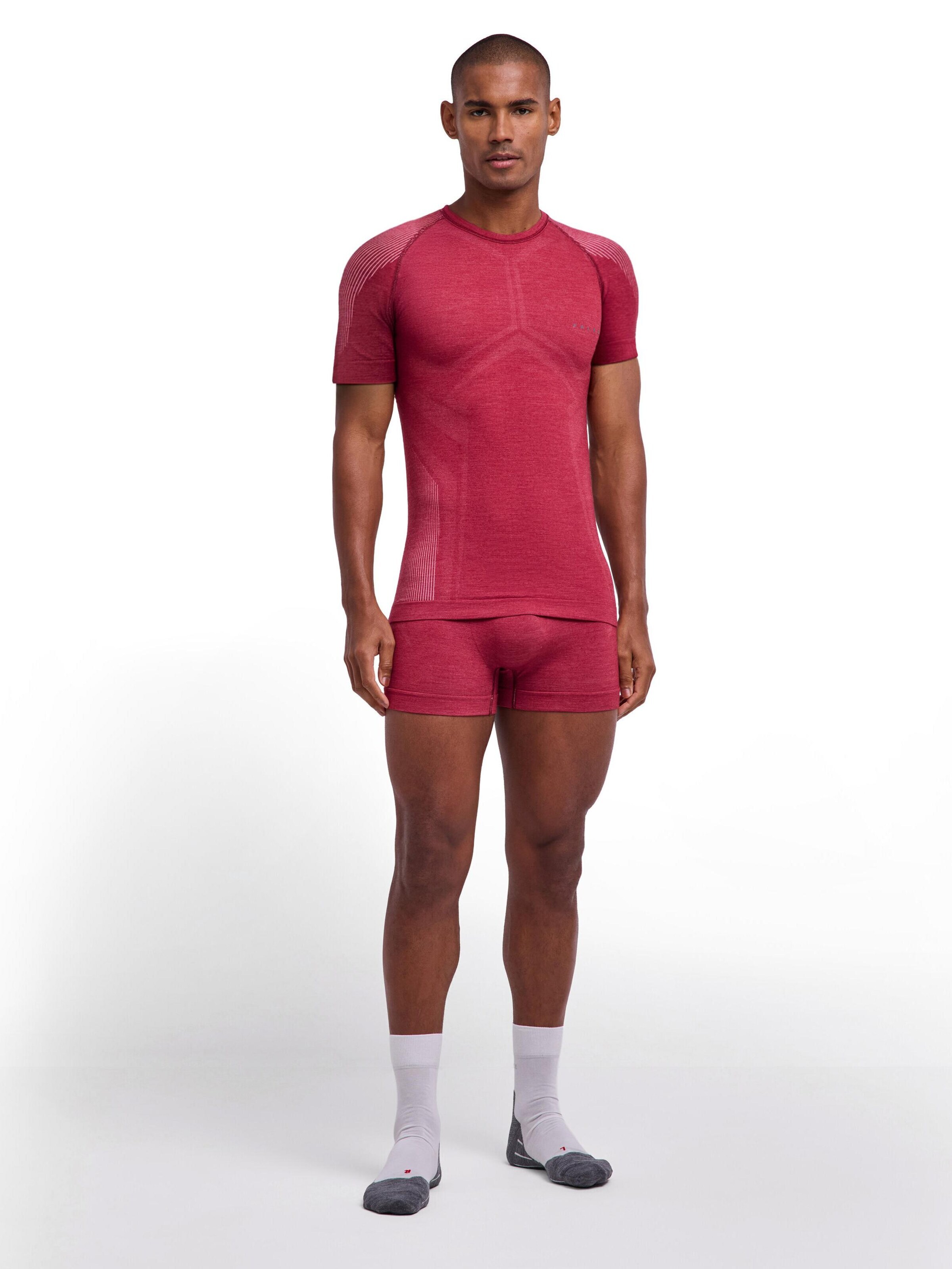 FALKE Base Layer‌ in Rot