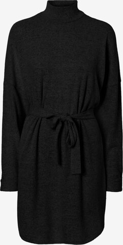 Robe 'City Ava' Noisy may en noir : devant