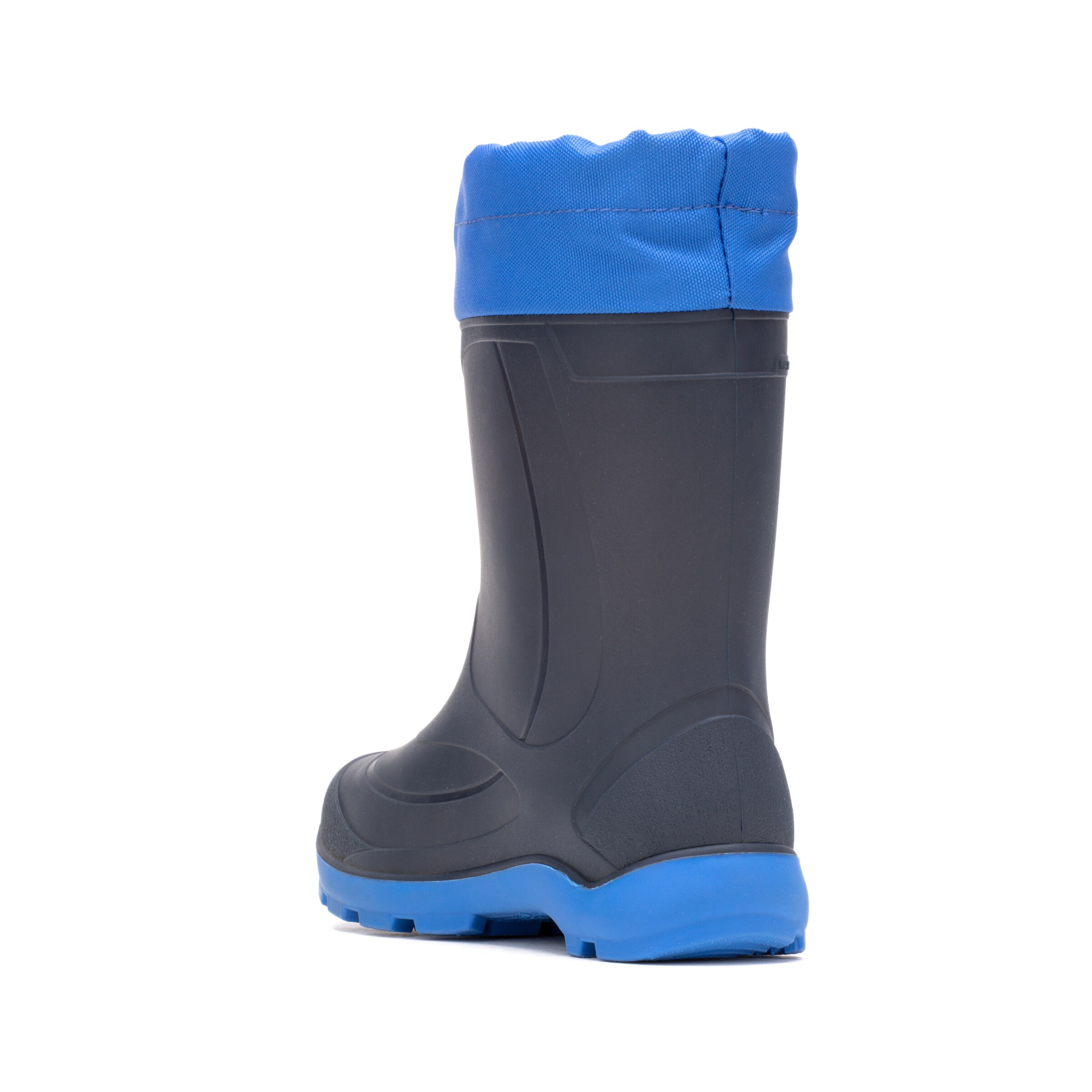 Kamik Rubber Boots in Blue