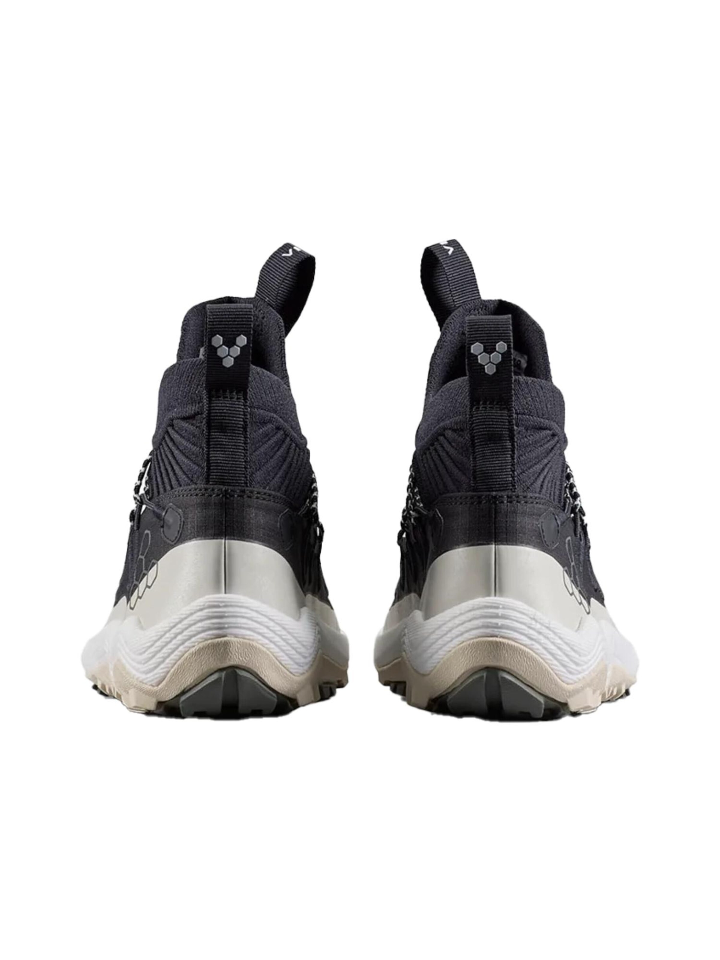 Vivo Barefoot Boots 'PRIMUS TRAIL FLOW MID' i sort