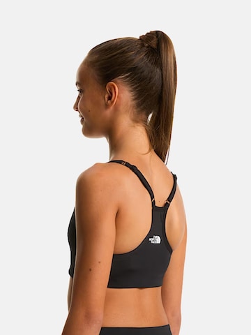 THE NORTH FACE Top 'G FLEX' in Zwart