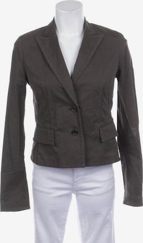 St. Emile Blazer in S in Green: front