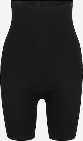 Perfect Secrets Shaping pant 'Power Shaper' in Black: front