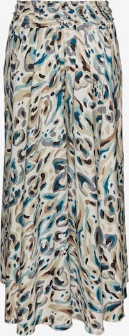 LASCANA Nederdel i beige: forside